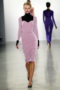 Chiara Boni La Petit Robe RTW Fall 2019
