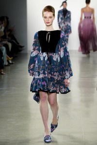 Chiara Boni La Petit Robe RTW Fall 2019