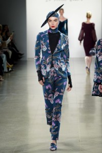 Chiara Boni La Petit Robe RTW Fall 2019