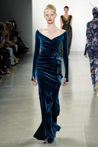 Chiara Boni La Petit Robe RTW Fall 2019