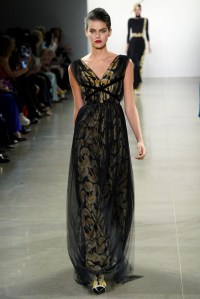 Chiara Boni La Petit Robe RTW Fall 2019