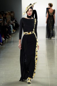 Chiara Boni La Petit Robe RTW Fall 2019
