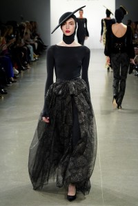 Chiara Boni La Petit Robe RTW Fall 2019