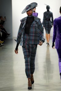 Chiara Boni La Petit Robe RTW Fall 2019