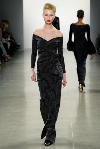 Chiara Boni La Petit Robe RTW Fall 2019