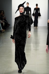 Chiara Boni La Petit Robe RTW Fall 2019