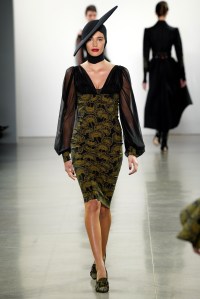 Chiara Boni La Petit Robe RTW Fall 2019