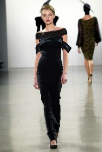 Chiara Boni La Petit Robe RTW Fall 2019
