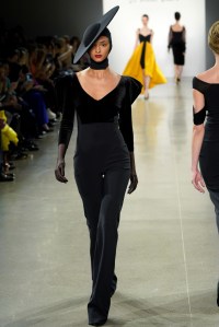 Chiara Boni La Petit Robe RTW Fall 2019
