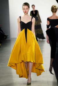 Chiara Boni La Petit Robe RTW Fall 2019