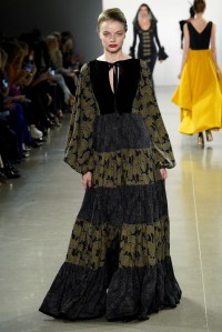 Chiara Boni La Petit Robe RTW Fall 2019