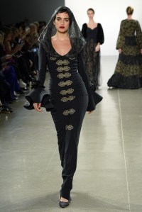 Chiara Boni La Petit Robe RTW Fall 2019