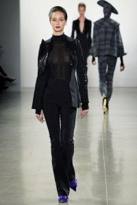 Chiara Boni La Petit Robe RTW Fall 2019