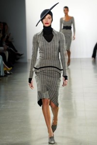 Chiara Boni La Petit Robe RTW Fall 2019