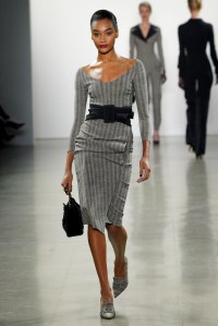 Chiara Boni La Petit Robe RTW Fall 2019