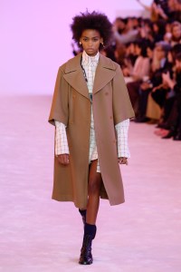Giovanni Giannoni for WWD