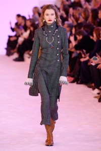 Giovanni Giannoni for WWD