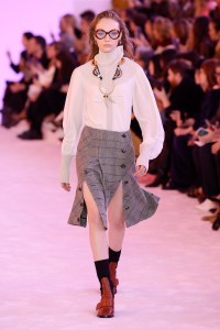 Giovanni Giannoni for WWD