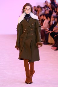 Giovanni Giannoni for WWD