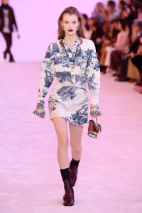 Giovanni Giannoni for WWD