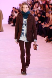 Giovanni Giannoni for WWD