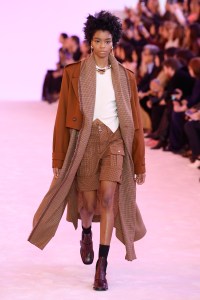 Giovanni Giannoni for WWD