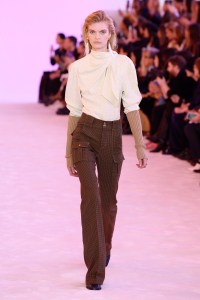 Giovanni Giannoni for WWD