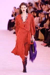 Giovanni Giannoni for WWD