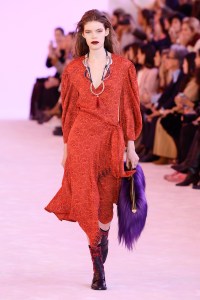 Giovanni Giannoni for WWD
