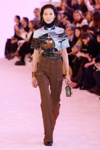 Giovanni Giannoni for WWD
