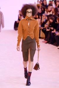 Giovanni Giannoni for WWD