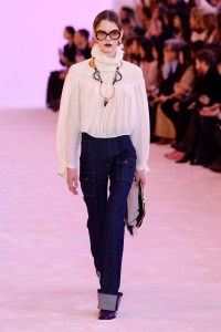 Giovanni Giannoni for WWD