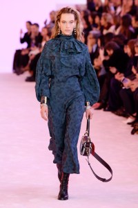 Giovanni Giannoni for WWD