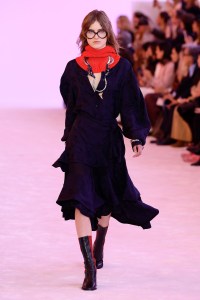 Giovanni Giannoni for WWD