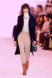 Giovanni Giannoni for WWD