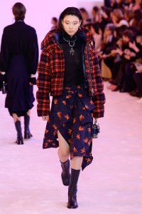 Giovanni Giannoni for WWD