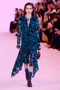 Giovanni Giannoni for WWD