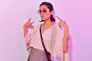 Golshifteh Farahani