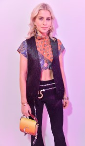 Caroline Daur