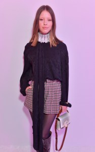 Mia Goth