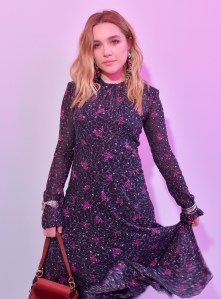 Florence Pugh