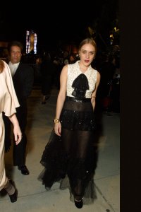 Chloe Sevigny
VANITY FAIR POST OSCAR PARTY AT MORTON'S RESTAURANT, LOS ANGELES, AMERICA - 2001
3/25/01    Hollywood, CA
Chloe Sevigny
Vanity Fair party held at Morton's for the 73rd Annual Academy Awards.
Photo®Eric Charbonneau/BEImages