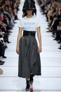 Christian Dior RTW Fall 2019