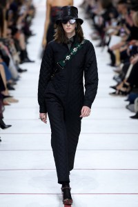 Christian Dior RTW Fall 2019