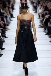 Christian Dior RTW Fall 2019