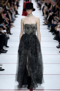 Christian Dior RTW Fall 2019