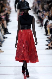 Christian Dior RTW Fall 2019