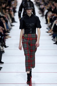 Christian Dior RTW Fall 2019