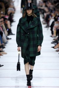 Christian Dior RTW Fall 2019
