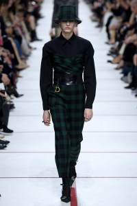 Christian Dior RTW Fall 2019